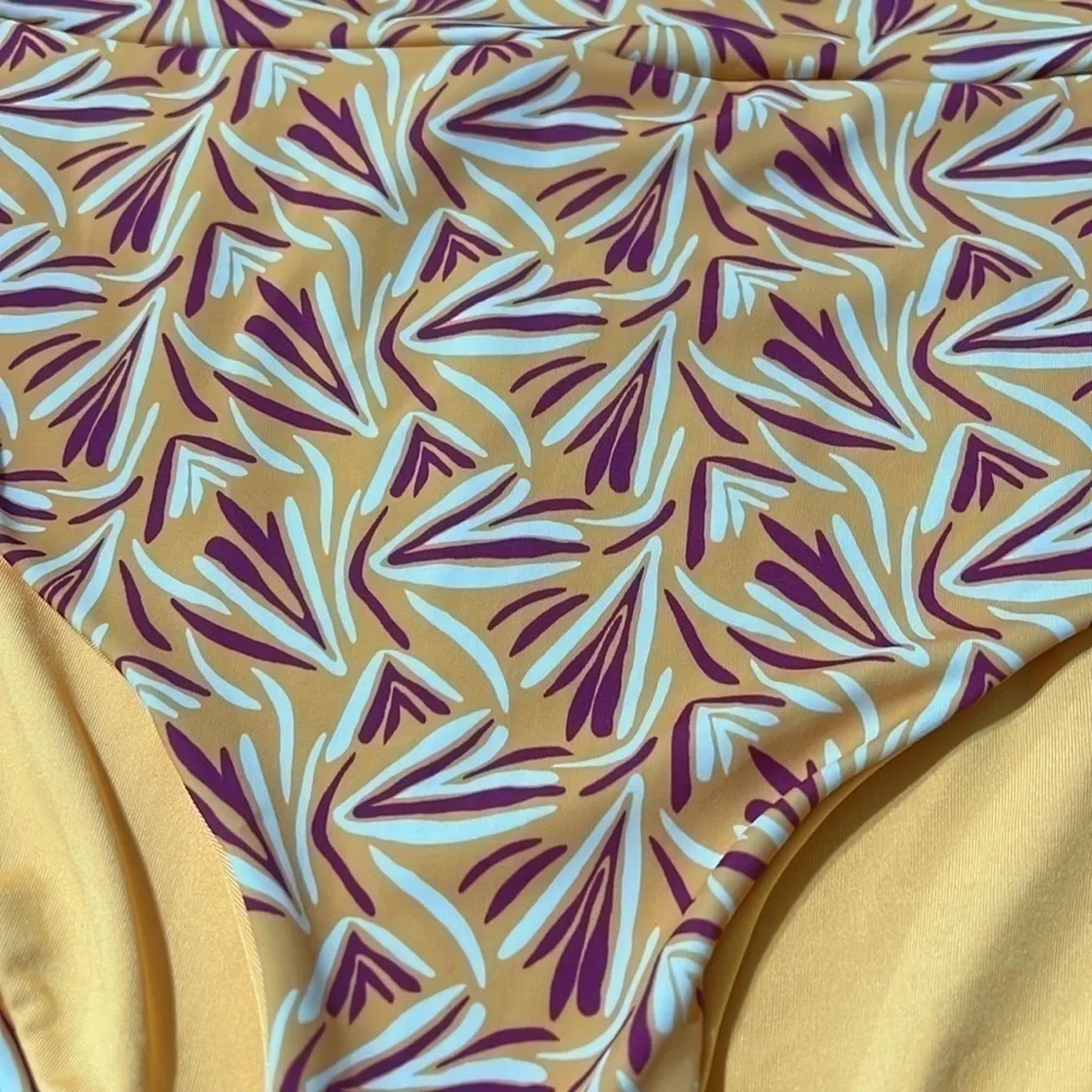 Senita athletics bikini bottom